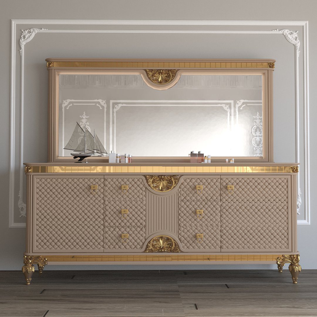 میز کنسول مدل امپریال میز کنسول مدل امپریال