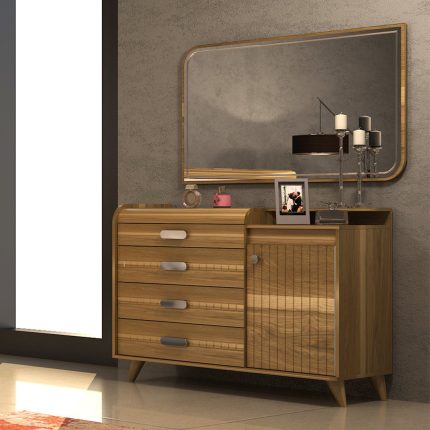 میز آرایش مانلیا هاوانا