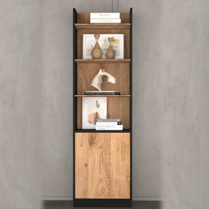 کتابخانه مدل توکا