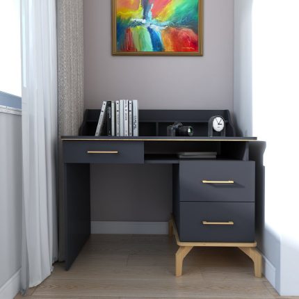 میز تحریر مدل رامون