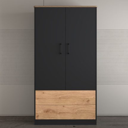 کمد لباس توکا