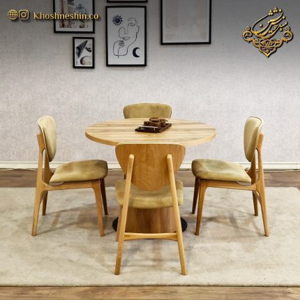 سرویس ناهارخوری C237 M322