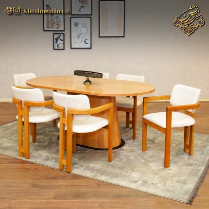 ناهارخوری مدل C255 M322