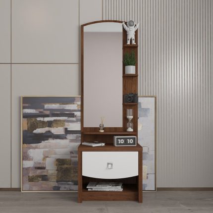 پاتختی آینه دار سیتا