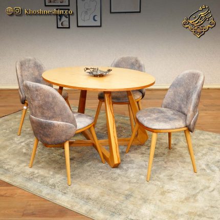 ناهارخوری مدل C236 M317