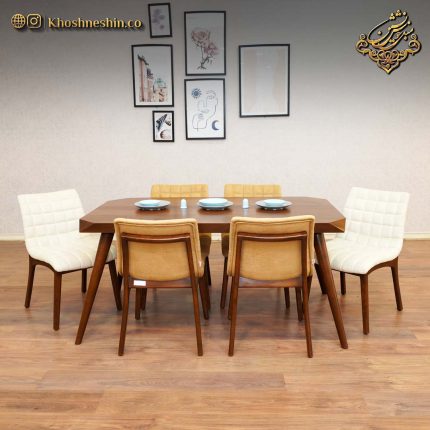 ناهارخوری مدل بتیس دلسا