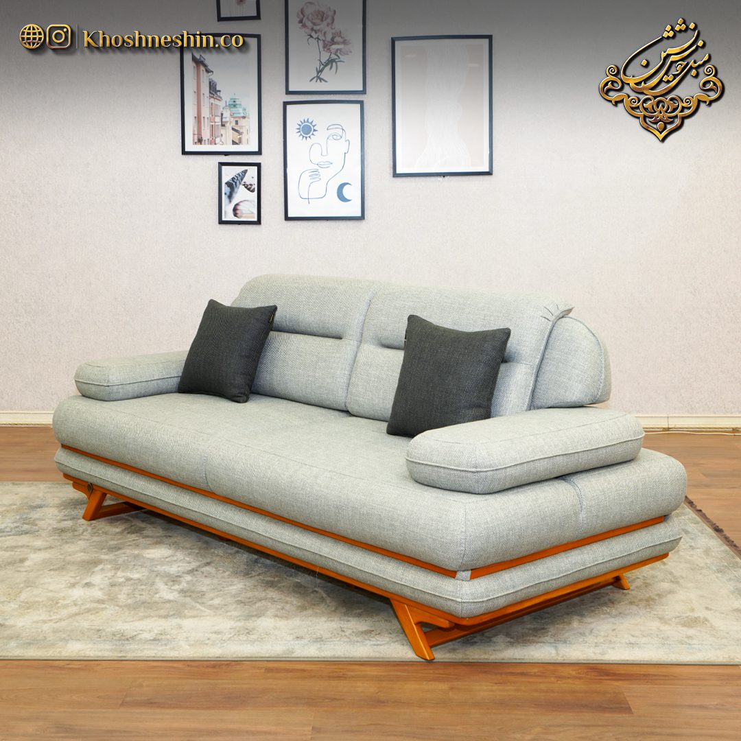 مبل راحتی مدل آرتا مبل راحتی مدل آرتا