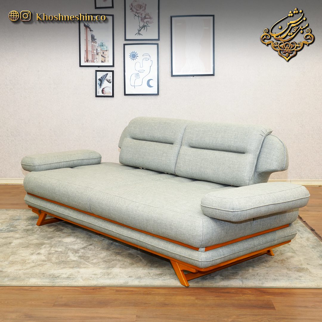 مبل راحتی مدل آرتا مبل راحتی مدل آرتا