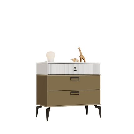 دراور مدل کارمل