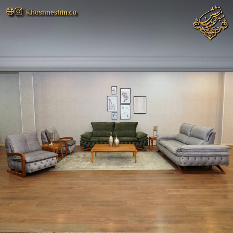 مبل راحتی مدل آلیسون