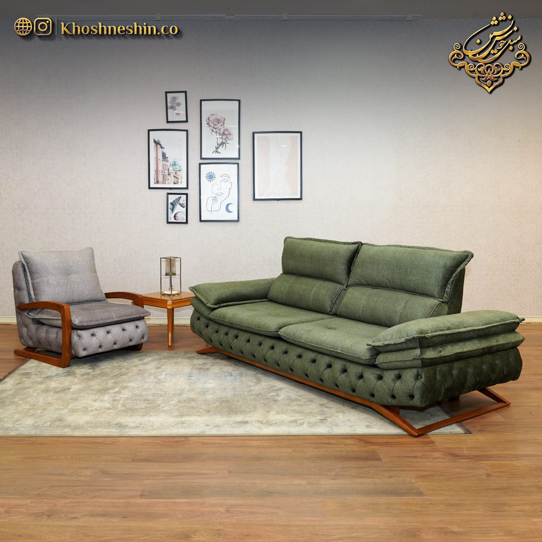 مبل راحتی مدل آلیسون مبل راحتی مدل آلیسون