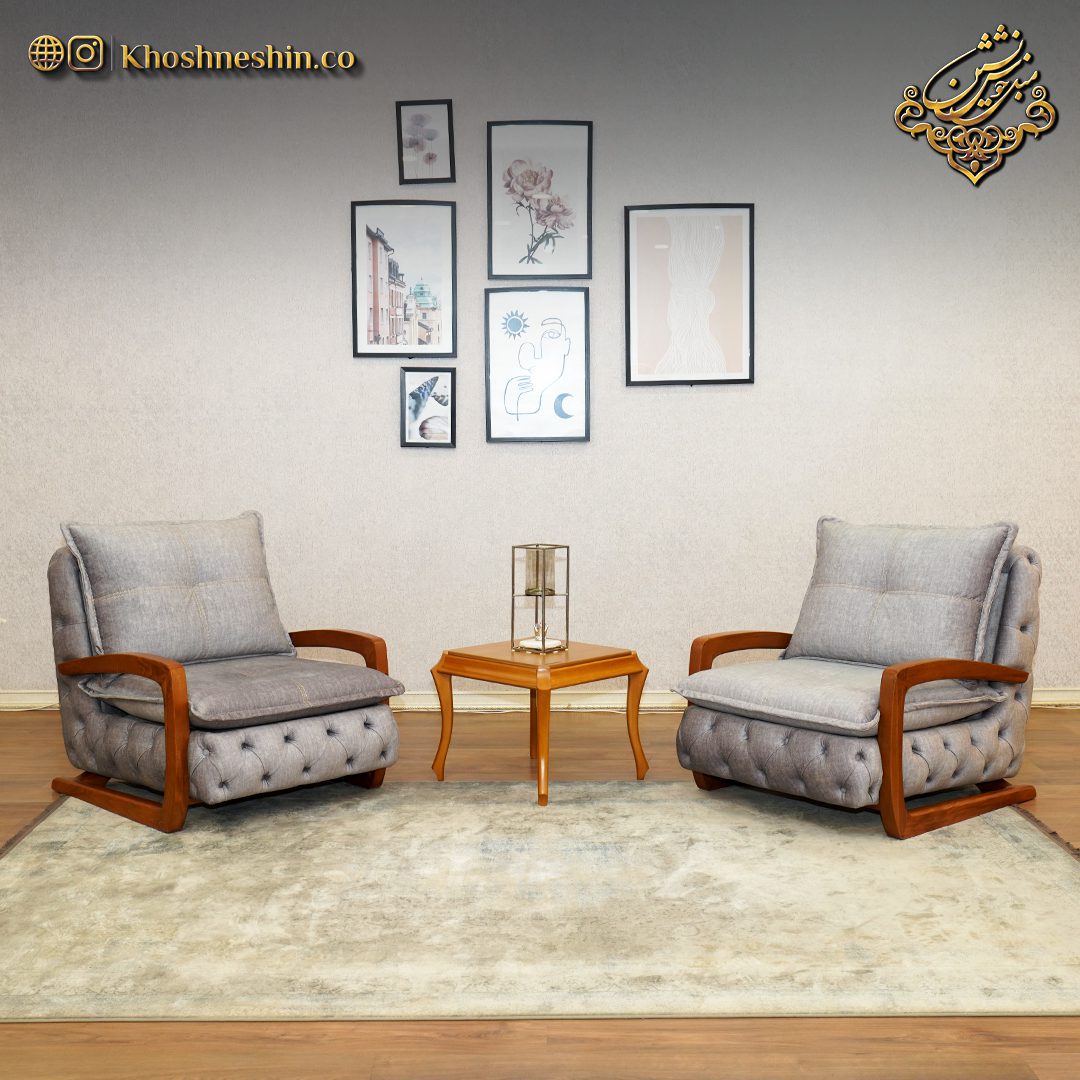 مبل راحتی مدل آلیسون مبل راحتی مدل آلیسون