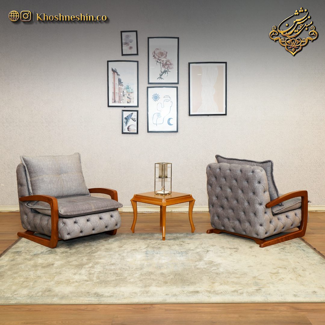 مبل راحتی مدل آلیسون مبل راحتی مدل آلیسون