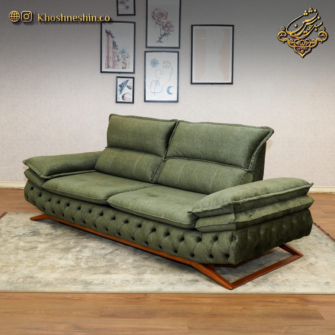 مبل راحتی مدل آلیسون مبل راحتی مدل آلیسون