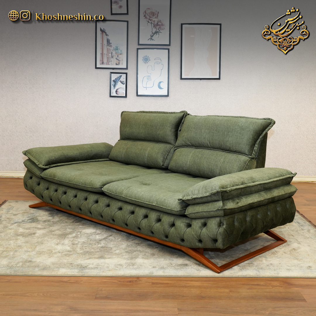 مبل راحتی مدل آلیسون مبل راحتی مدل آلیسون