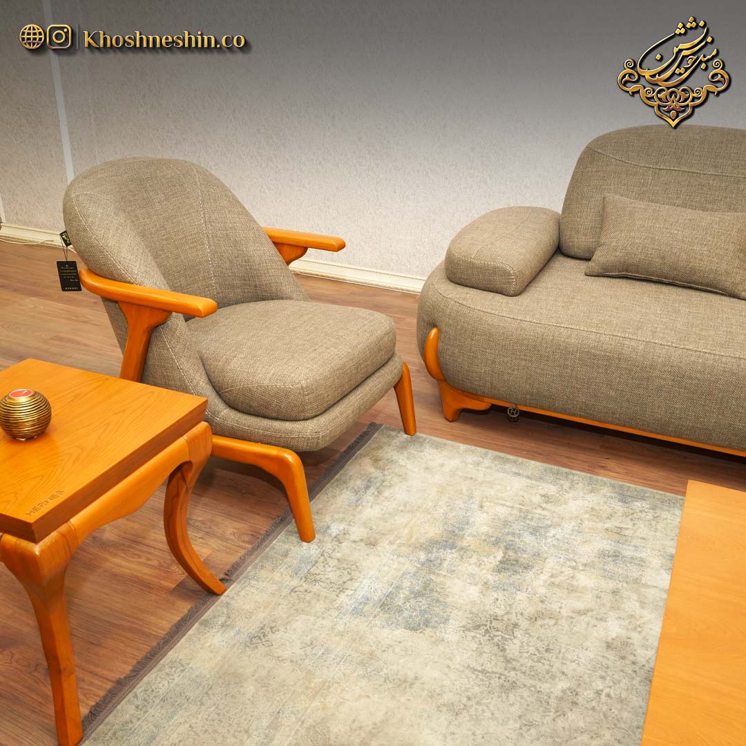 مبل راحتی مدل جسیکا مبل راحتی مدل جسیکا