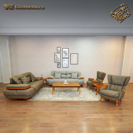 مبل راحتی مدل چلسی