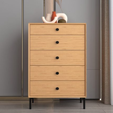 فایل 5 کشو باتیس