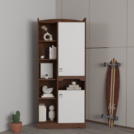 کتابخانه مدل سیتا