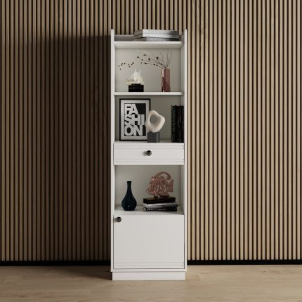 کتابخانه آنیتا