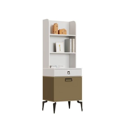 کتابخانه مدرن سرویس کارمل