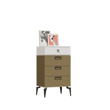 فایل کشویی سیسمونی کارمل