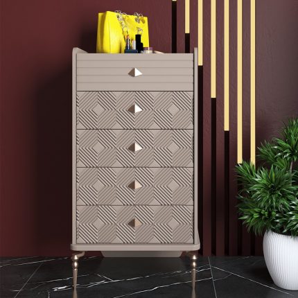 دراور 5 کشوی آرتیما