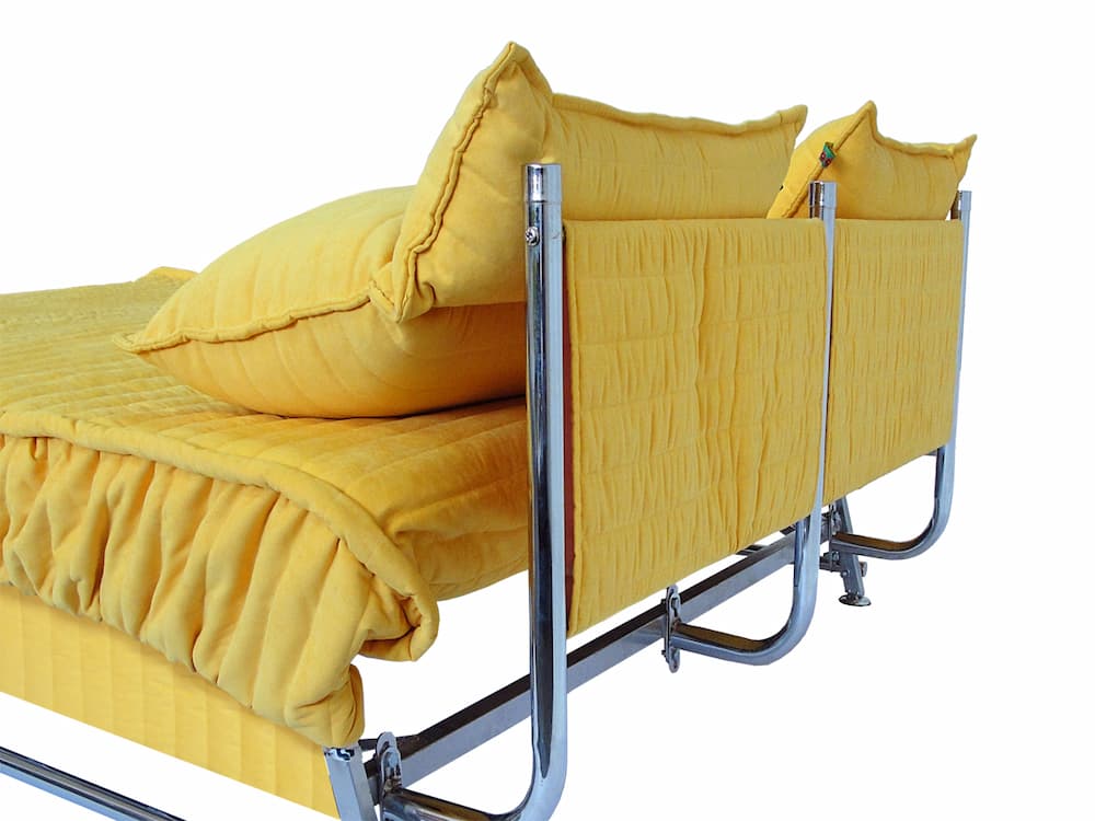 مبل تخت شو کاپری مبل تخت شو کاپری