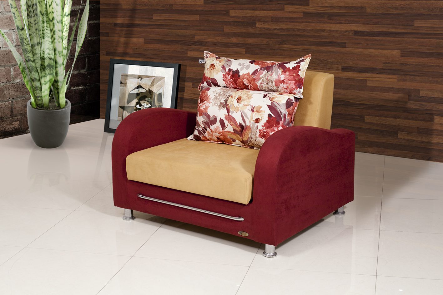 مبل تخت شو مدل لئو مبل تخت شو مدل لئو