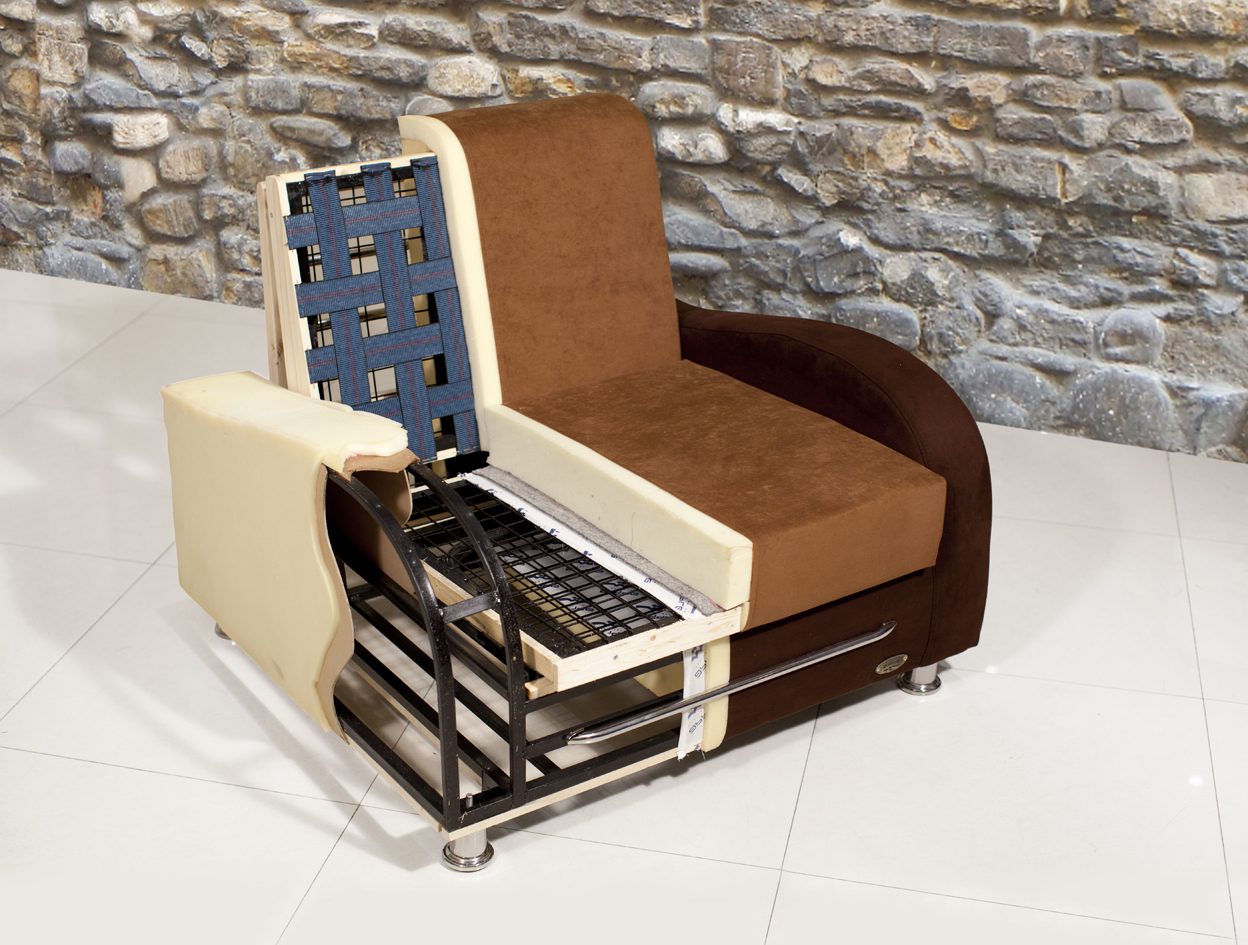 مبل تخت شو مدل پایسز مبل تخت شو مدل پایسز