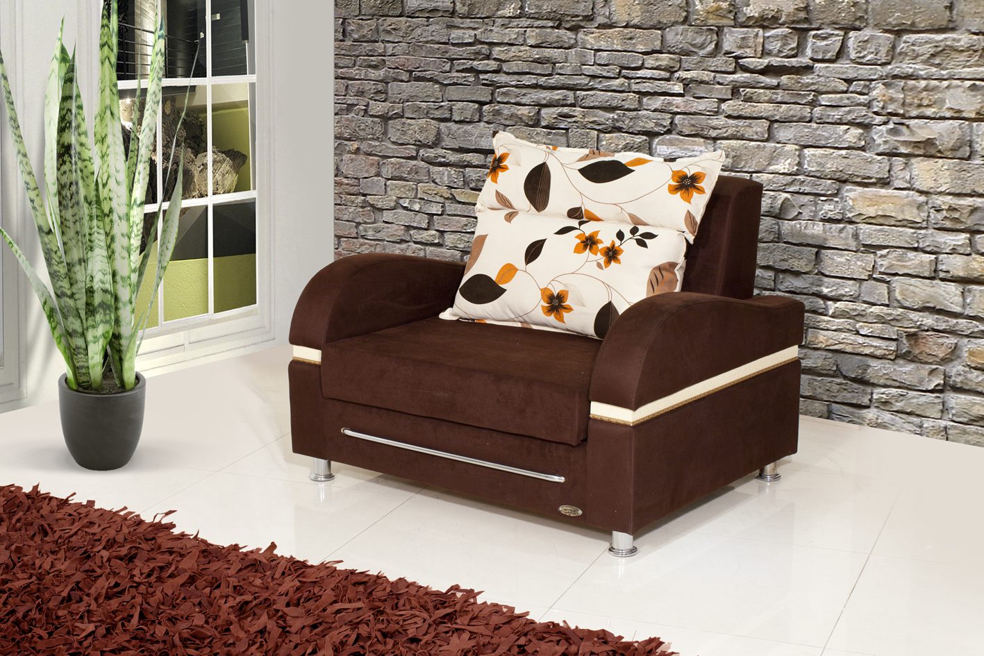 مبل تخت شو مدل پایسز مبل تخت شو مدل پایسز