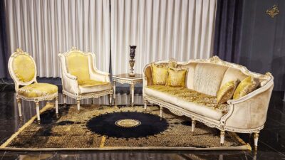 10 مدل مبل کلاسیک لوکس