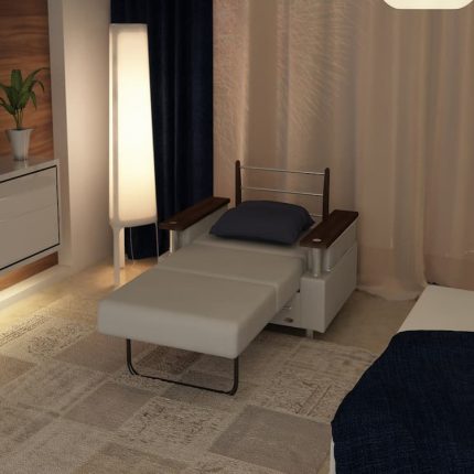 مبل تخت شو آتوسا