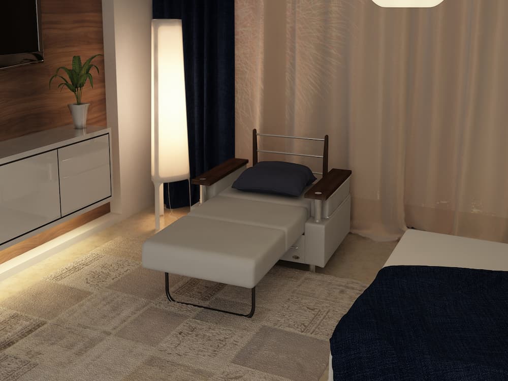 مبل تخت شو آتوسا مبل تخت شو آتوسا