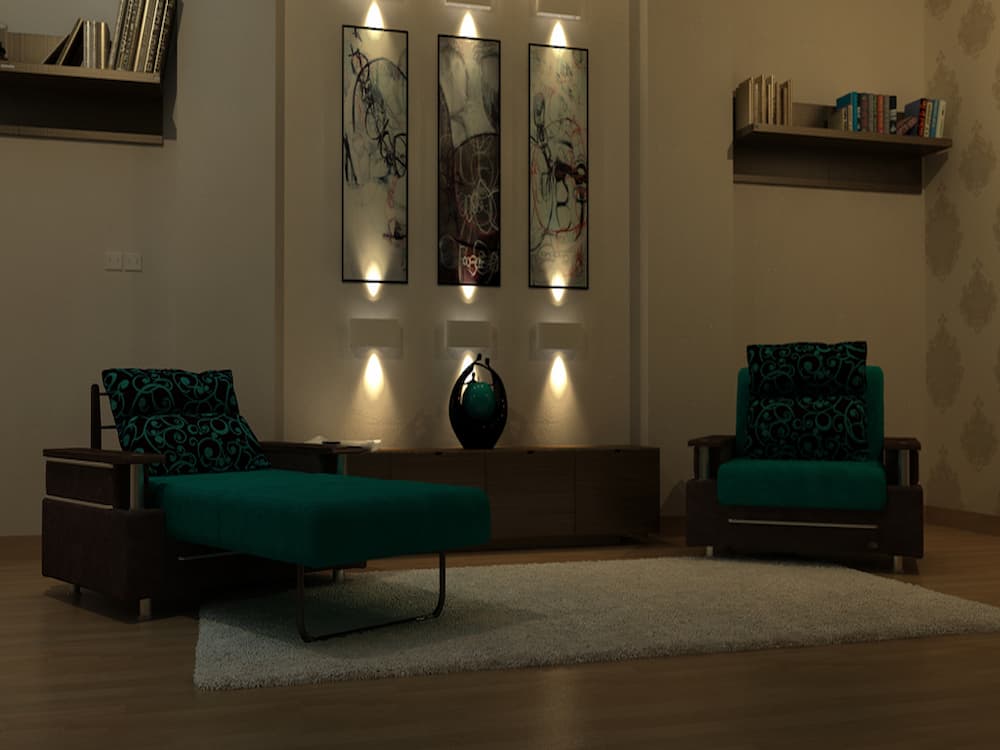 مبل تخت شو آتوسا مبل تخت شو آتوسا