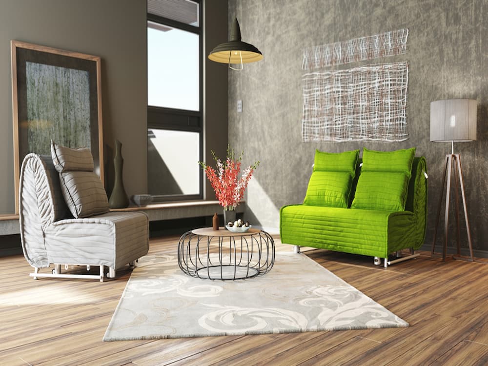 مبل تخت شو کاپری مبل تخت شو کاپری