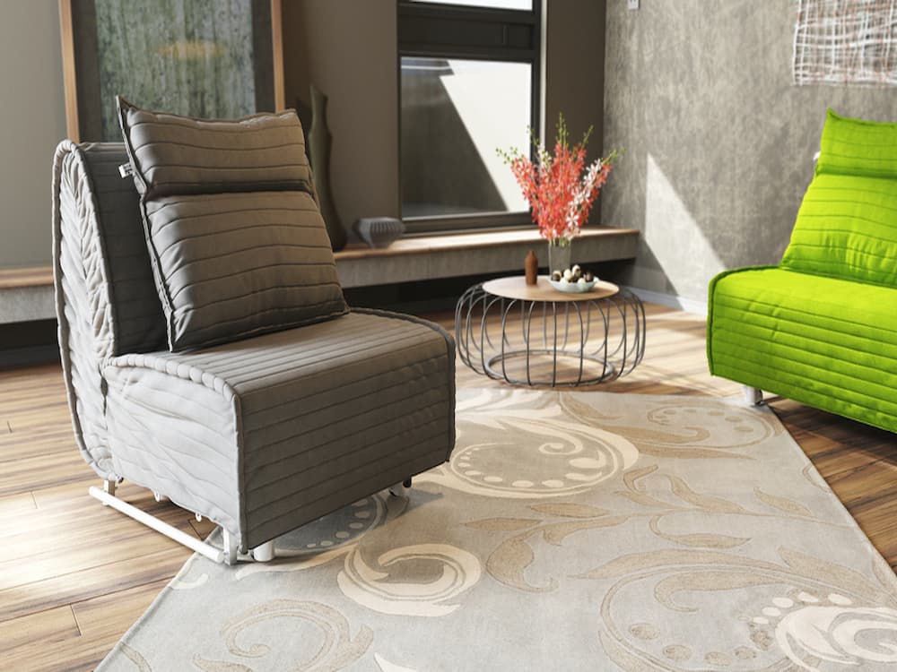 مبل تخت شو کاپری مبل تخت شو کاپری