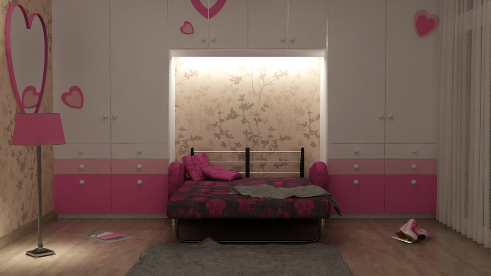 مبل تخت شو مدل لئو مبل تخت شو مدل لئو