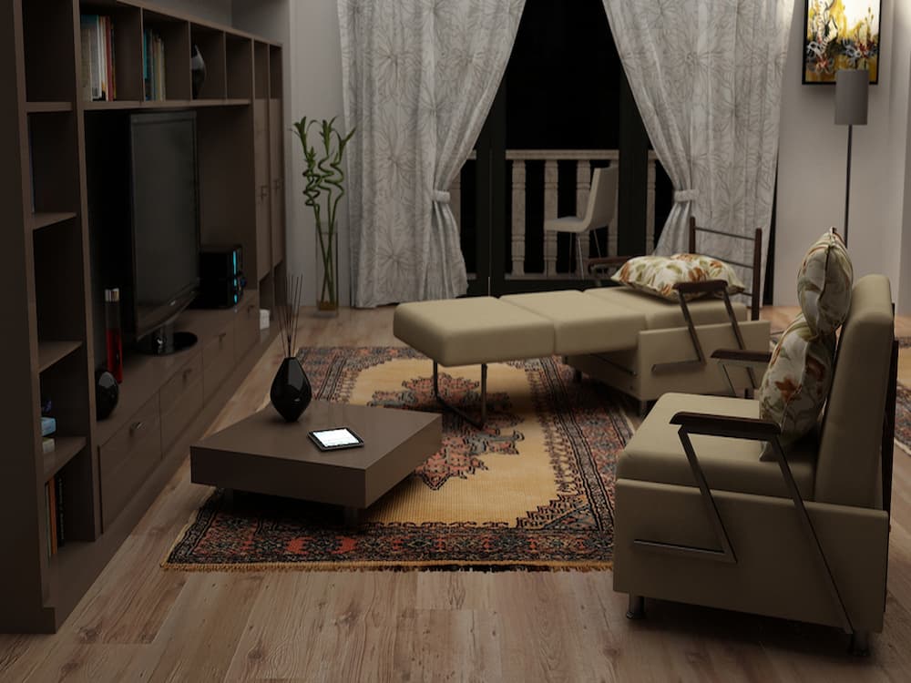 مبل تخت شو لیبرا مبل تخت شو لیبرا