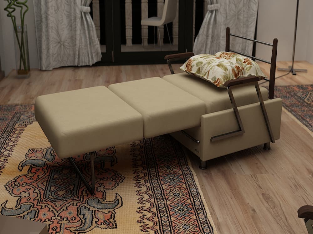 مبل تخت شو لیبرا مبل تخت شو لیبرا