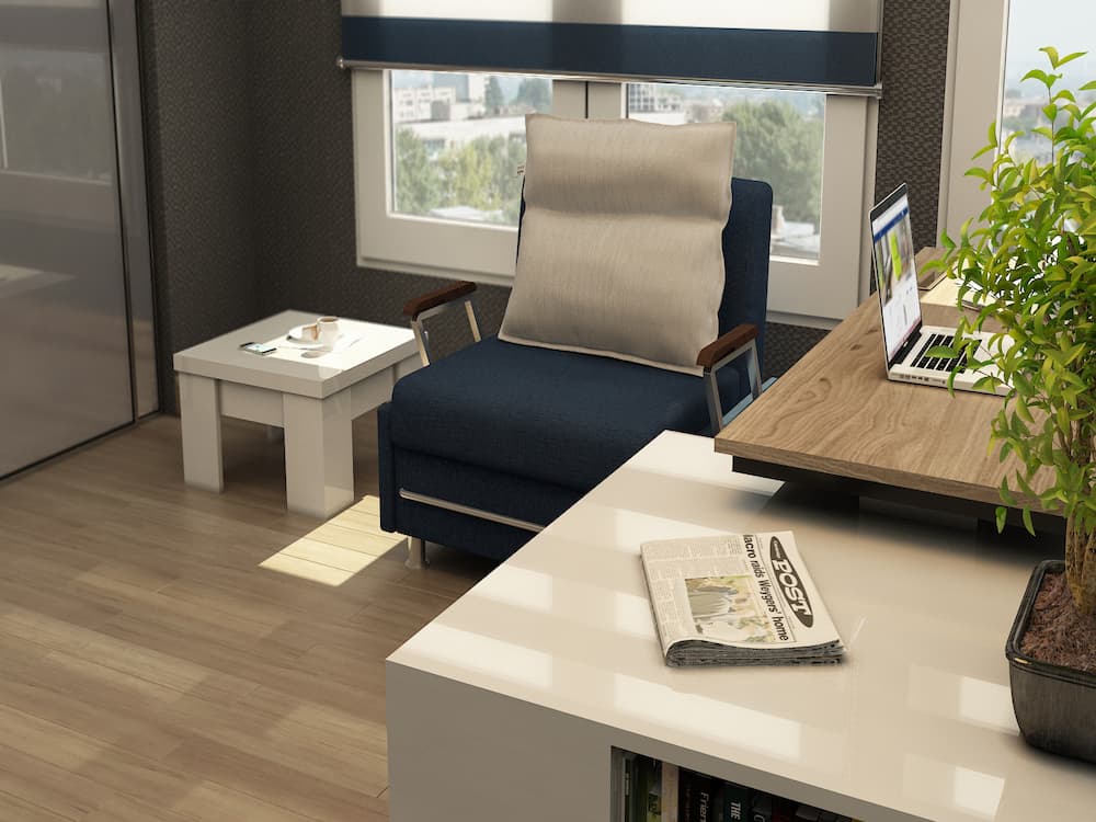 مبل تخت شو لیبرا مبل تخت شو لیبرا