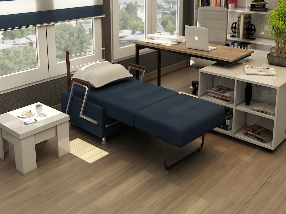 مبل تخت شو لیبرا مبل تخت شو لیبرا