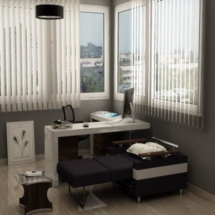 مبل تخت شو مدل اوپال