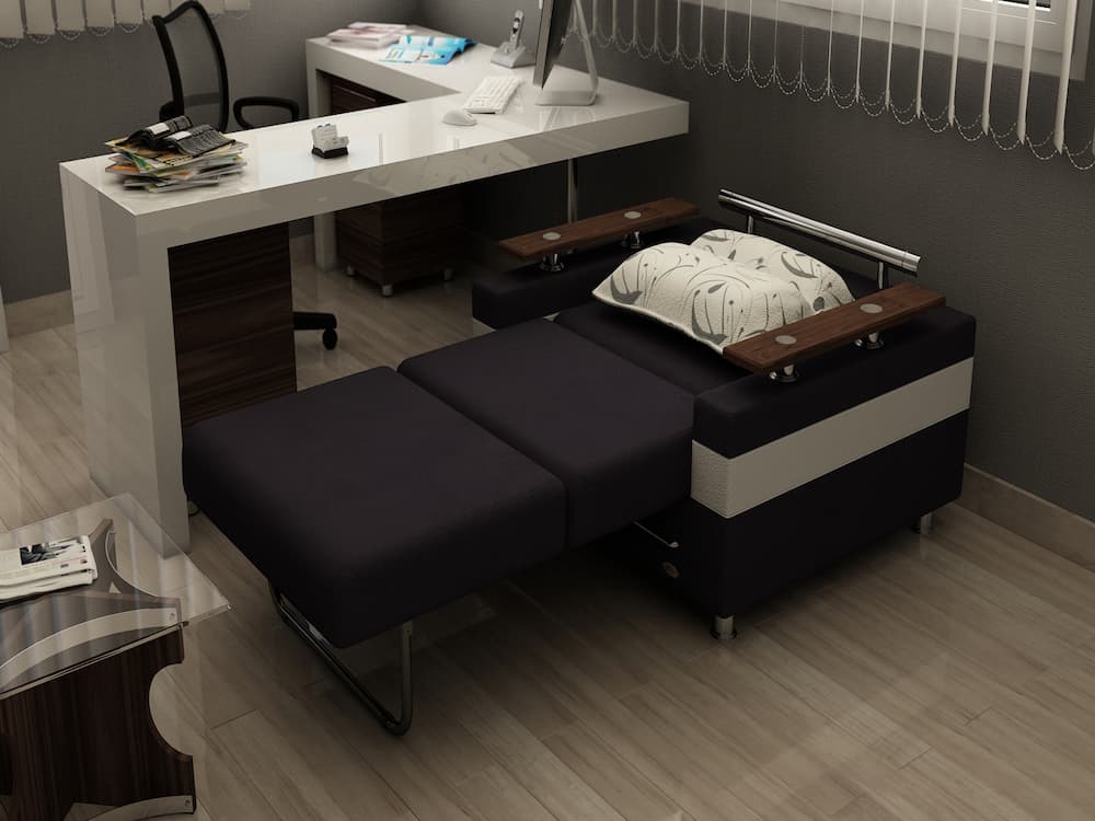 مبل تخت شو مدل اوپال مبل تخت شو مدل اوپال