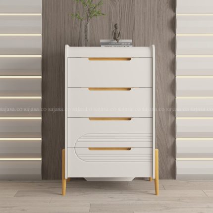 دراور 5 کشو دیبا