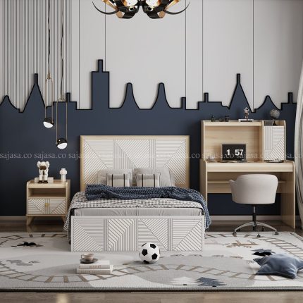 سرویس خواب یکنفره ملودی