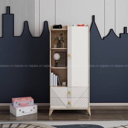 کتابخانه مدل ملودی