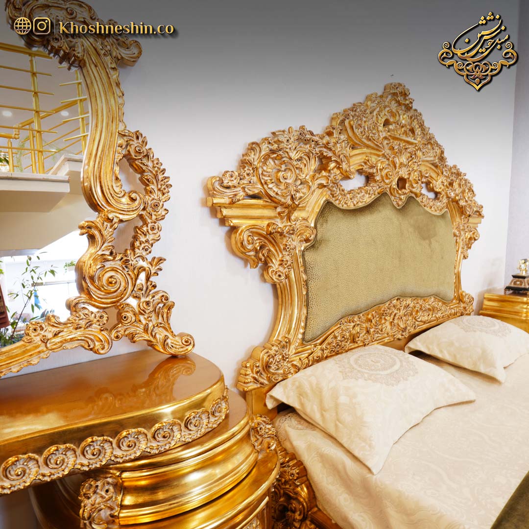 سرویس خواب سلطنتی اریکه سرویس خواب سلطنتی اریکه