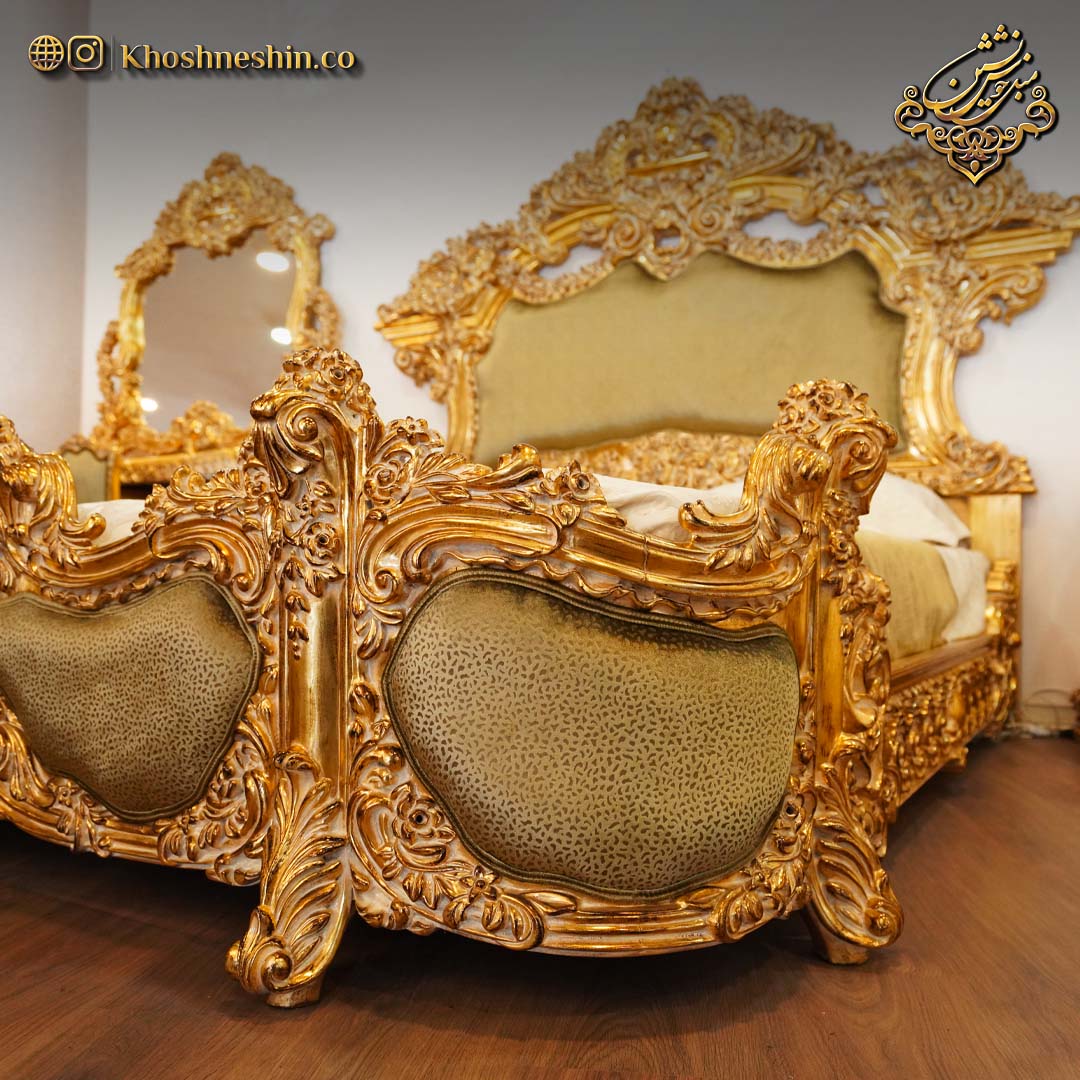 سرویس خواب سلطنتی اریکه سرویس خواب سلطنتی اریکه