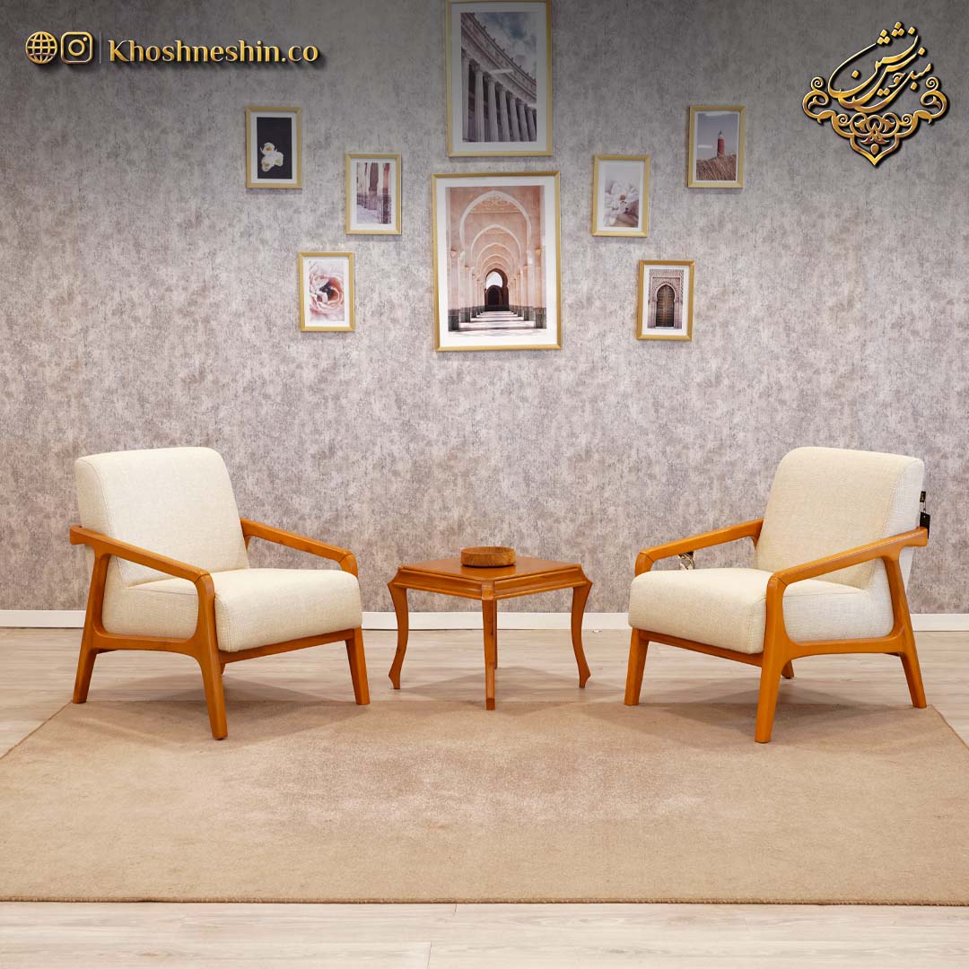 مبل راحتی مدل جولیا - خوش نشین مبل راحتی مدل جولیا